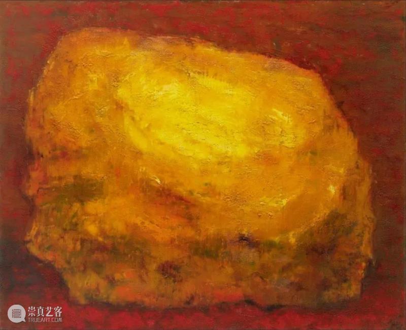 国家美术·关注│看70后+ 二级市场新焦点 70后+ 焦点 国家 美术 二级市场 当下 中坚 力量 艺术家们 中国 崇真艺客