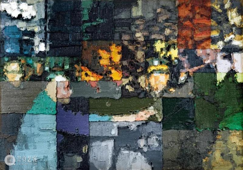 国家美术·关注│看70后+ 二级市场新焦点 70后+ 焦点 国家 美术 二级市场 当下 中坚 力量 艺术家们 中国 崇真艺客