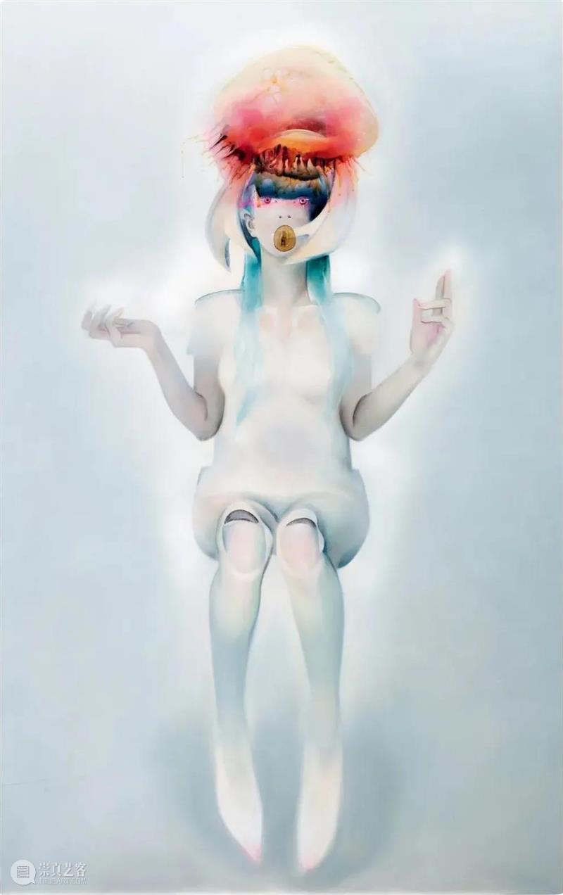 国家美术·关注│看70后+ 二级市场新焦点 70后+ 焦点 国家 美术 二级市场 当下 中坚 力量 艺术家们 中国 崇真艺客