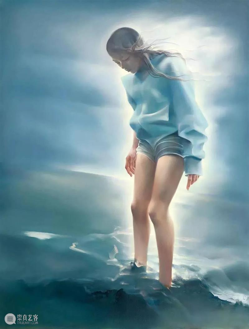 国家美术·关注│看70后+ 二级市场新焦点 70后+ 焦点 国家 美术 二级市场 当下 中坚 力量 艺术家们 中国 崇真艺客