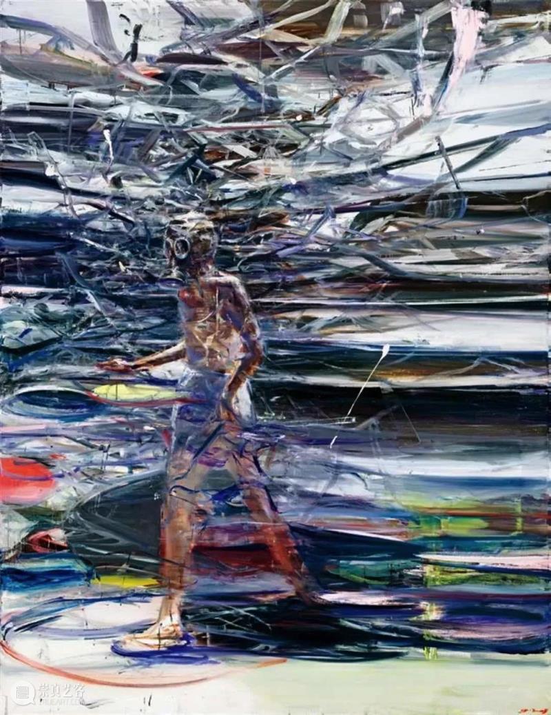 国家美术·关注│看70后+ 二级市场新焦点 70后+ 焦点 国家 美术 二级市场 当下 中坚 力量 艺术家们 中国 崇真艺客