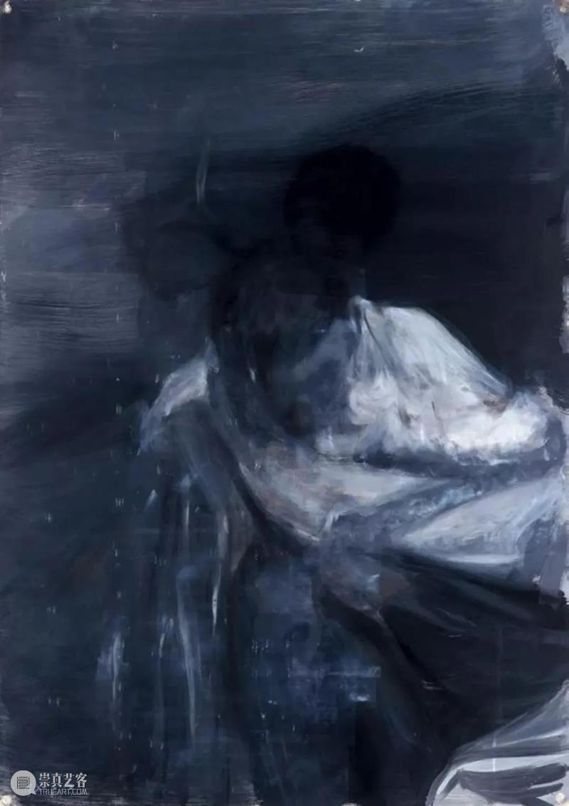 国家美术·关注│看70后+ 二级市场新焦点 70后+ 焦点 国家 美术 二级市场 当下 中坚 力量 艺术家们 中国 崇真艺客