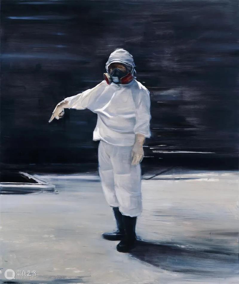 国家美术·关注│看70后+ 二级市场新焦点 70后+ 焦点 国家 美术 二级市场 当下 中坚 力量 艺术家们 中国 崇真艺客