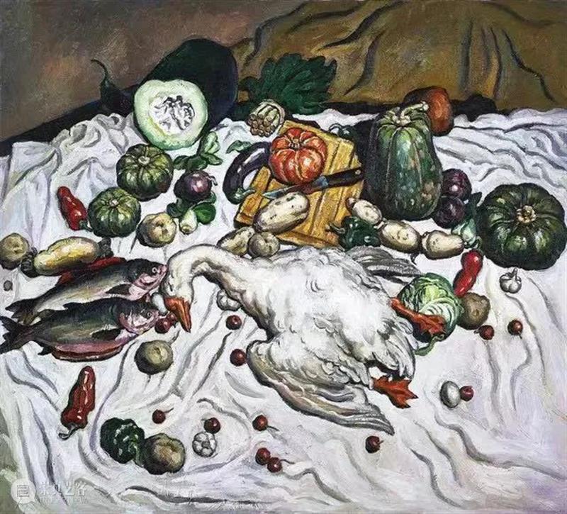 国家美术·关注│看70后+ 二级市场新焦点 70后+ 焦点 国家 美术 二级市场 当下 中坚 力量 艺术家们 中国 崇真艺客