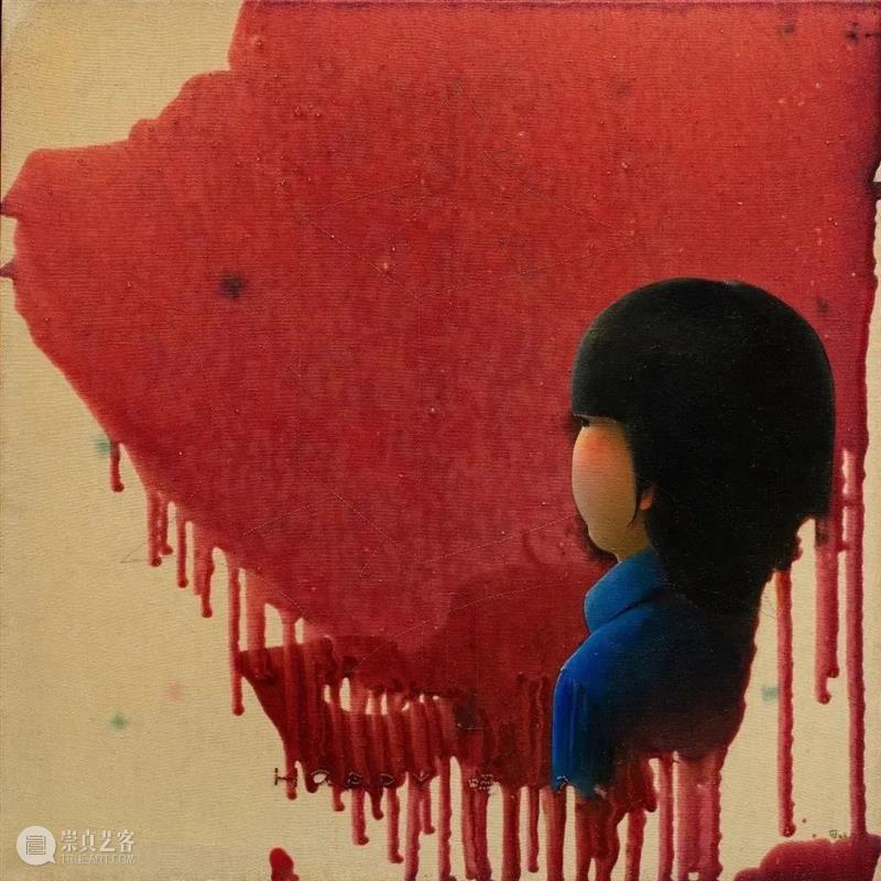 国家美术·关注│看70后+ 二级市场新焦点 70后+ 焦点 国家 美术 二级市场 当下 中坚 力量 艺术家们 中国 崇真艺客