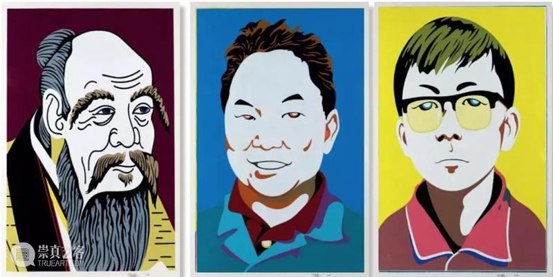 国家美术·关注│看70后+ 二级市场新焦点 70后+ 焦点 国家 美术 二级市场 当下 中坚 力量 艺术家们 中国 崇真艺客