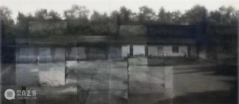 国家美术·关注│看70后+ 二级市场新焦点 70后+ 焦点 国家 美术 二级市场 当下 中坚 力量 艺术家们 中国 崇真艺客