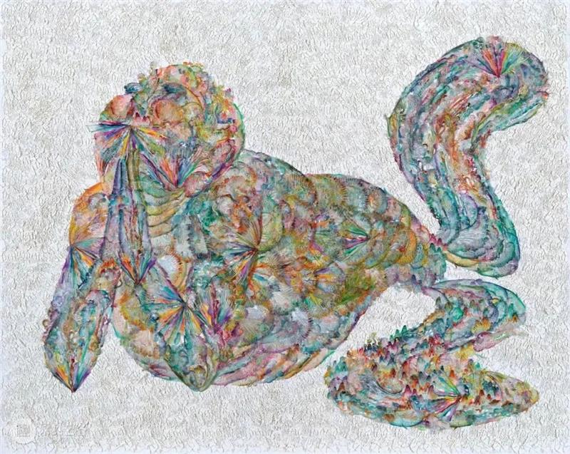 国家美术·关注│看70后+ 二级市场新焦点 70后+ 焦点 国家 美术 二级市场 当下 中坚 力量 艺术家们 中国 崇真艺客