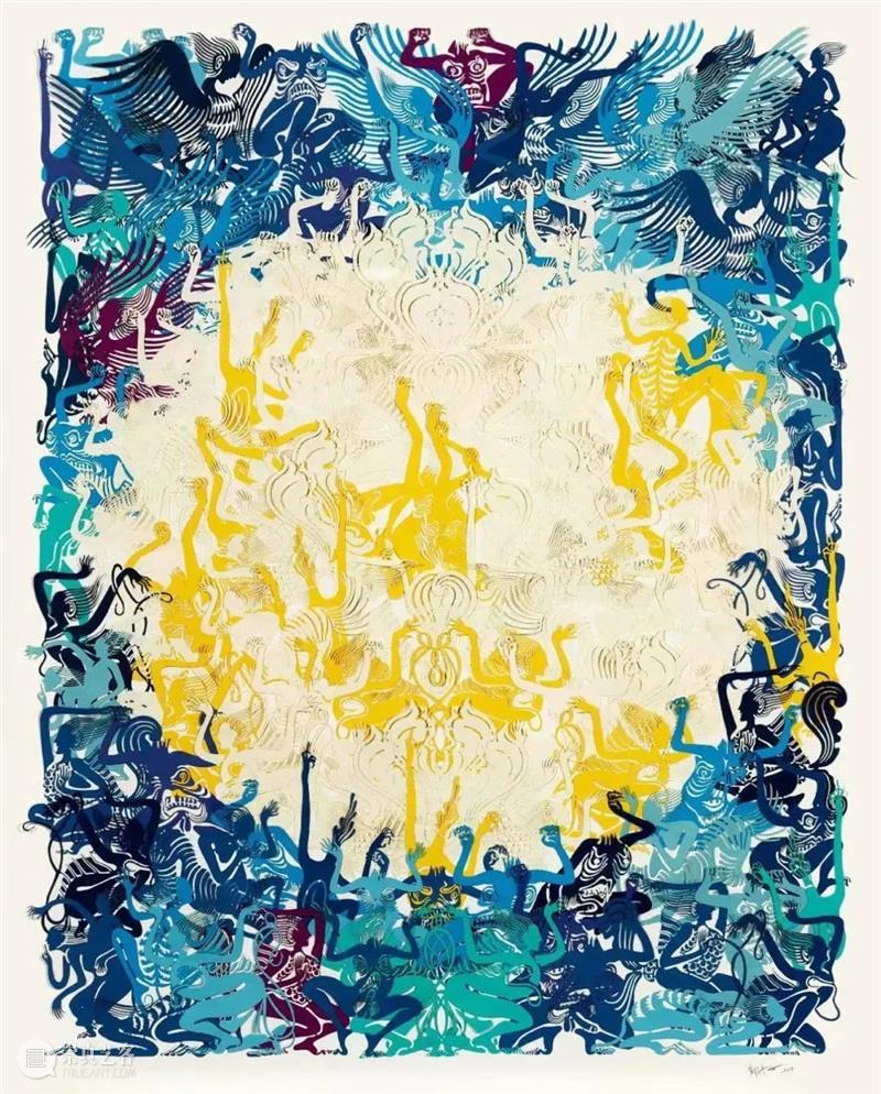 国家美术·关注│看70后+ 二级市场新焦点 70后+ 焦点 国家 美术 二级市场 当下 中坚 力量 艺术家们 中国 崇真艺客