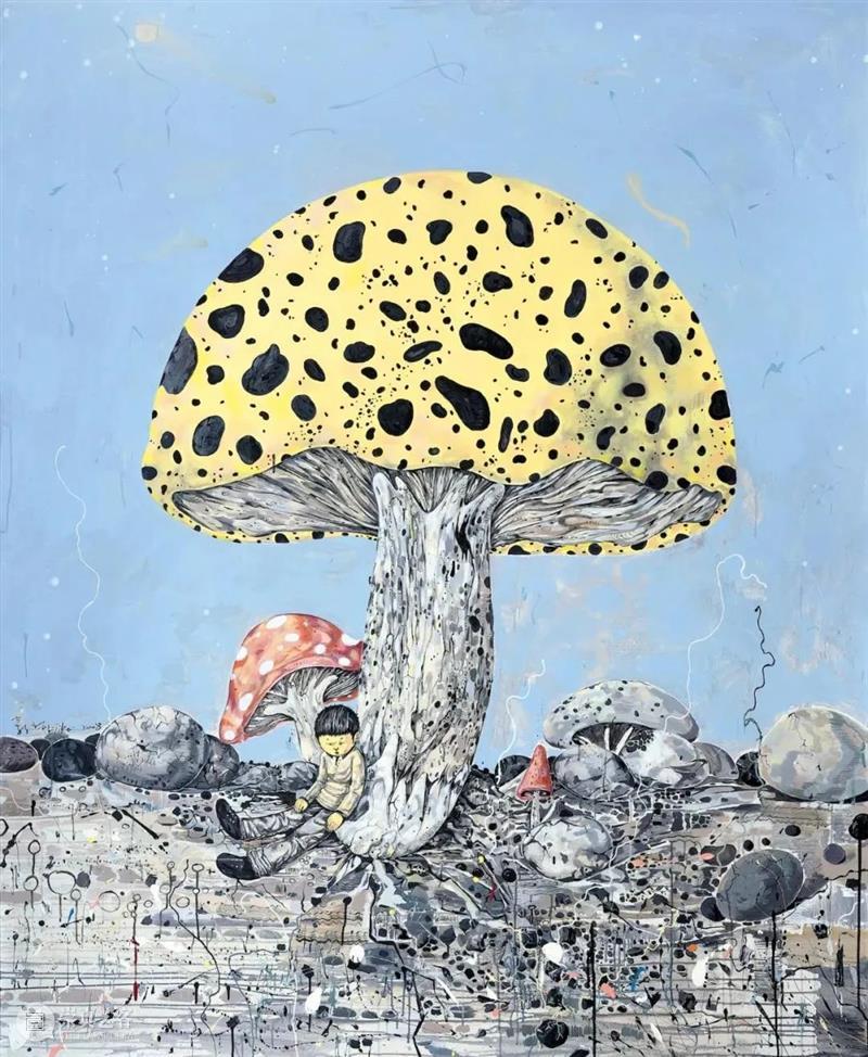 国家美术·关注│看70后+ 二级市场新焦点 70后+ 焦点 国家 美术 二级市场 当下 中坚 力量 艺术家们 中国 崇真艺客