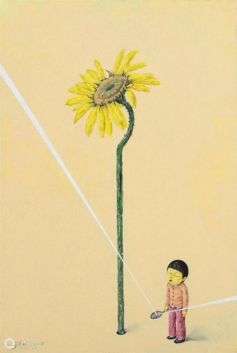 国家美术·关注│看70后+ 二级市场新焦点 70后+ 焦点 国家 美术 二级市场 当下 中坚 力量 艺术家们 中国 崇真艺客