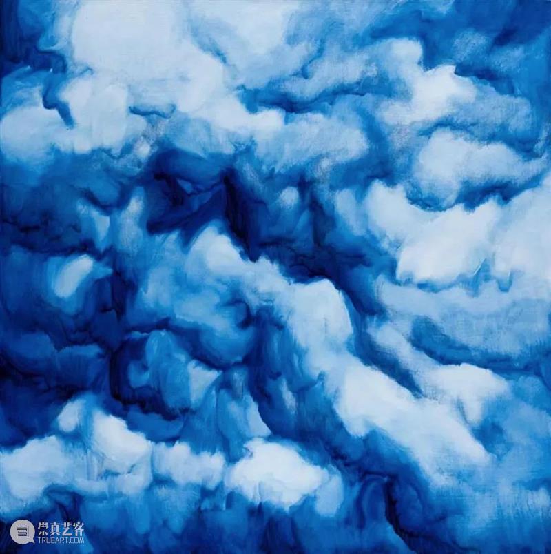 国家美术·关注│看70后+ 二级市场新焦点 70后+ 焦点 国家 美术 二级市场 当下 中坚 力量 艺术家们 中国 崇真艺客