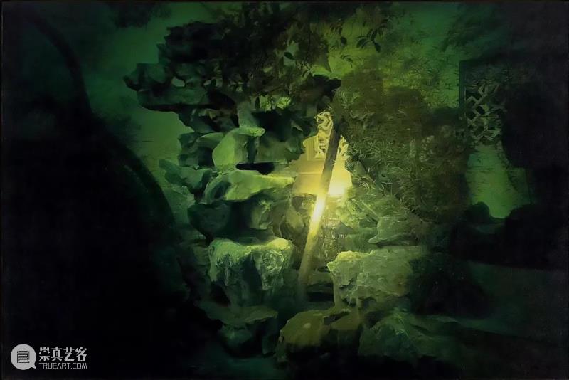 国家美术·关注│看70后+ 二级市场新焦点 70后+ 焦点 国家 美术 二级市场 当下 中坚 力量 艺术家们 中国 崇真艺客