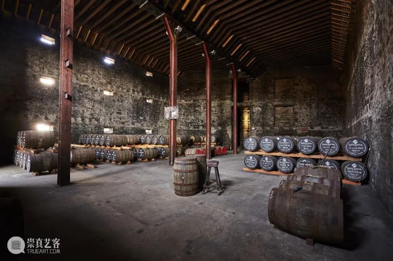 威士忌专场 罗曼湖之夜 | 中贸圣佳2021秋拍 威士忌 专场 罗曼湖 拍卖会 SUNGARIAUTUMN AUCTION生命之水 罗曼湖集团 生命之水——威士忌专场 重磅 酒厂 崇真艺客