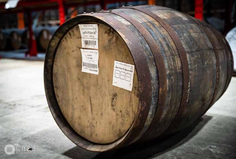 威士忌专场 罗曼湖之夜 | 中贸圣佳2021秋拍 威士忌 专场 罗曼湖 拍卖会 SUNGARIAUTUMN AUCTION生命之水 罗曼湖集团 生命之水——威士忌专场 重磅 酒厂 崇真艺客