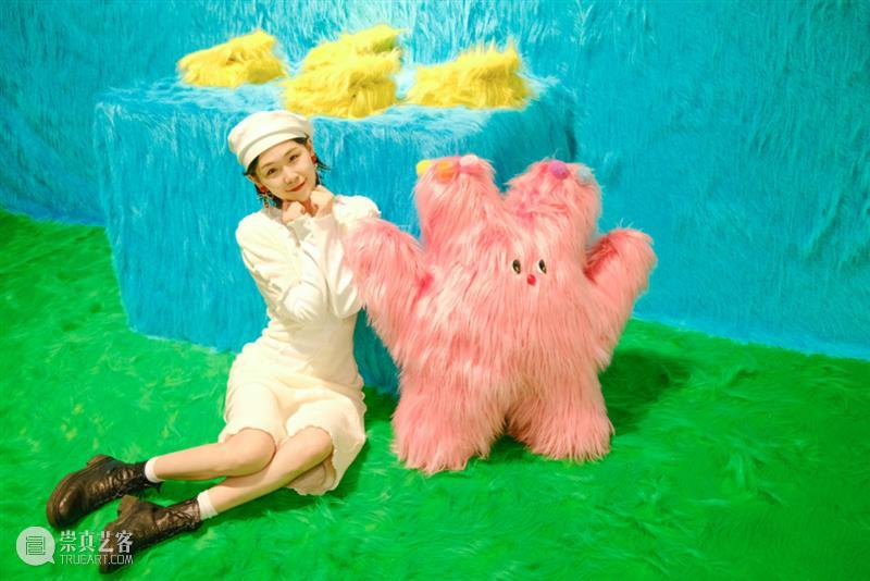 木星展讯| 虚构的可爱，真实的温度。看过奶噗噗的家，整个冬天都不冷啦！ 噗噗 温度 木星 展讯 木星美术馆 工作日 小姐 领域 行业 现场 崇真艺客