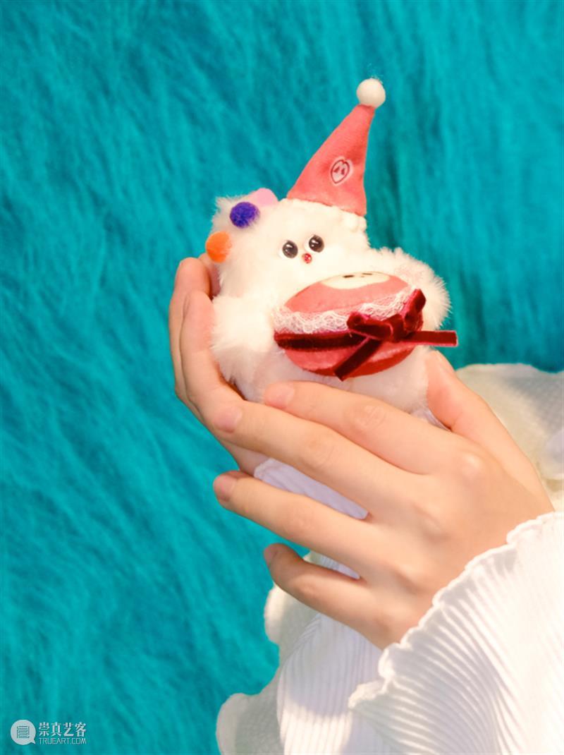 木星展讯| 虚构的可爱，真实的温度。看过奶噗噗的家，整个冬天都不冷啦！ 噗噗 温度 木星 展讯 木星美术馆 工作日 小姐 领域 行业 现场 崇真艺客