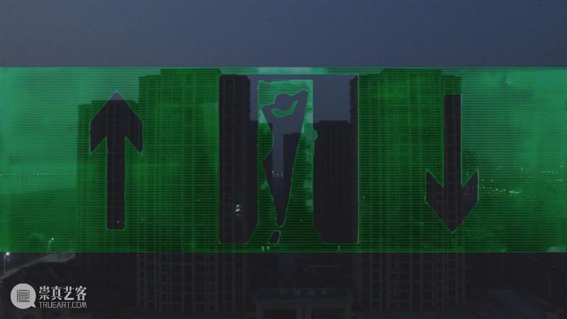 关于李明的烟士...... 李明 艺术家 系列 影像 作品 名称 inspiration 灵感 音译 版本 崇真艺客