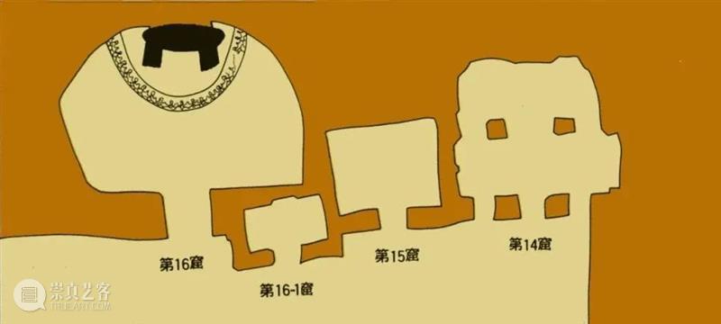 流失海外的云冈造像 崇真艺客