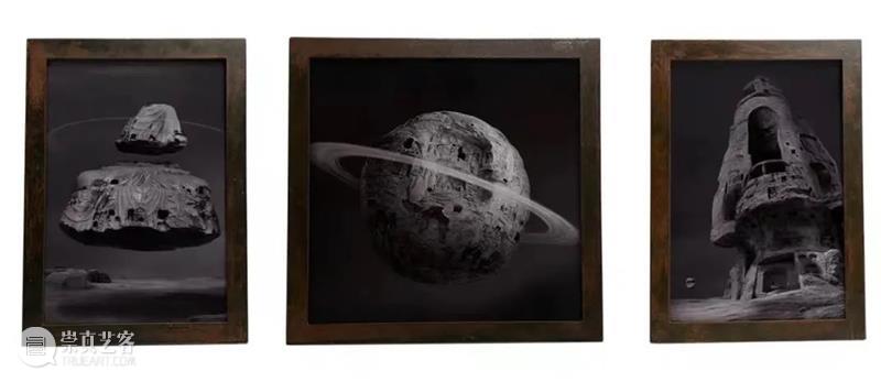 流失海外的云冈造像 崇真艺客