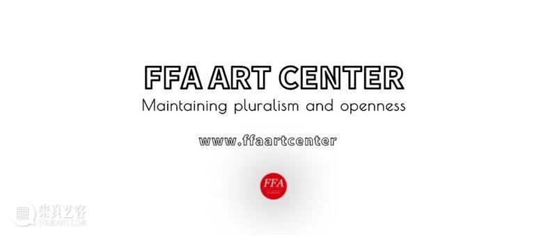 FFA联展“观察·角度”|王凯凡：​他以强烈色彩搅拌情绪，混合了“地图与文化”带来的抽象编码。 崇真艺客