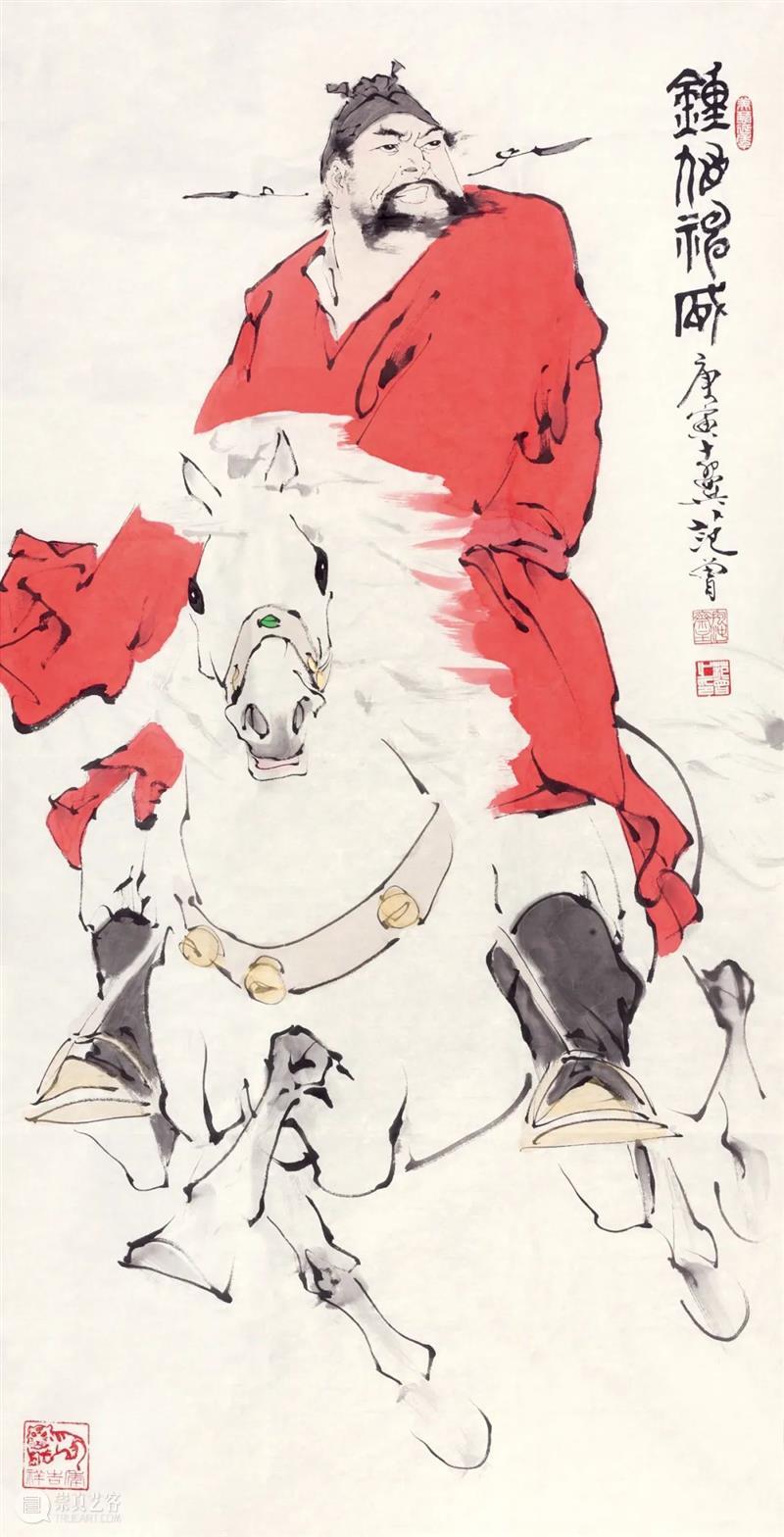 北京九歌2021秋拍中国书画精品赏析 北京 九歌 书画 精品 中国 文物 艺术品 拍卖会 北京千禧大酒店 十一大 崇真艺客