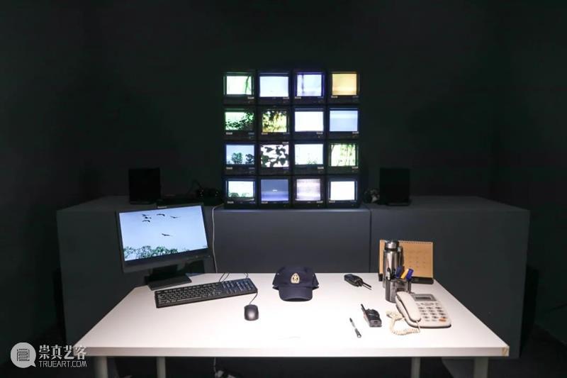 Project Introduction |  Two Responses to Social Practice Introduction #3 Arts November January openfrom and Hall Town Chen 崇真艺客
