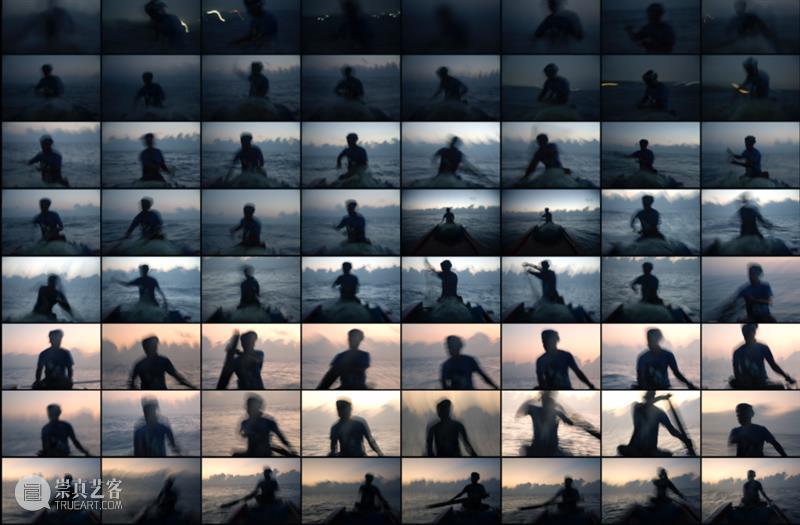 Project Introduction |  Two Responses to Social Practice Introduction #3 Arts November January openfrom and Hall Town Chen 崇真艺客