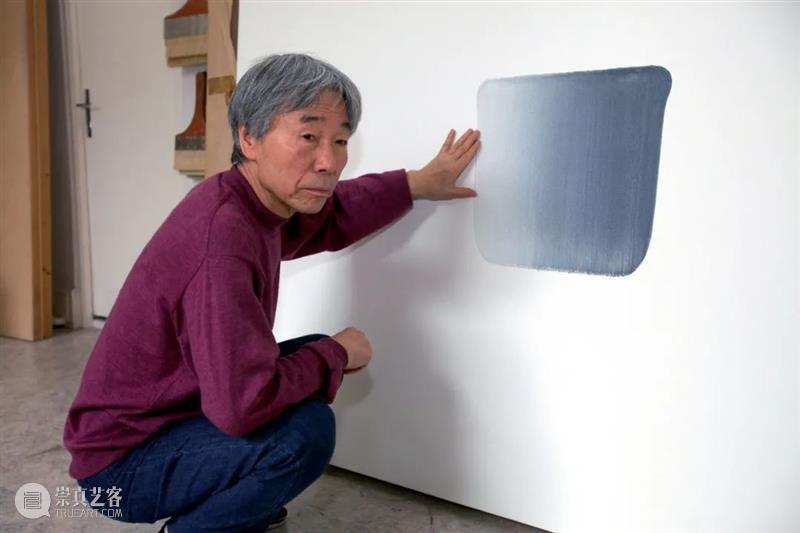 李禹焕与里森画廊的二十五载：三个系列和五次个展 李禹焕 系列 画廊 个展 过去 绘画 对应 Correspondence 对话 Dialogue 崇真艺客