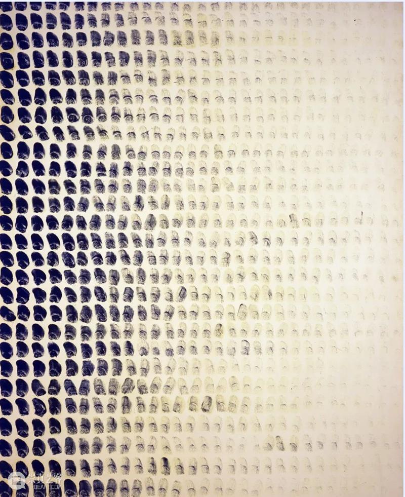 李禹焕与里森画廊的二十五载：三个系列和五次个展 李禹焕 系列 画廊 个展 过去 绘画 对应 Correspondence 对话 Dialogue 崇真艺客