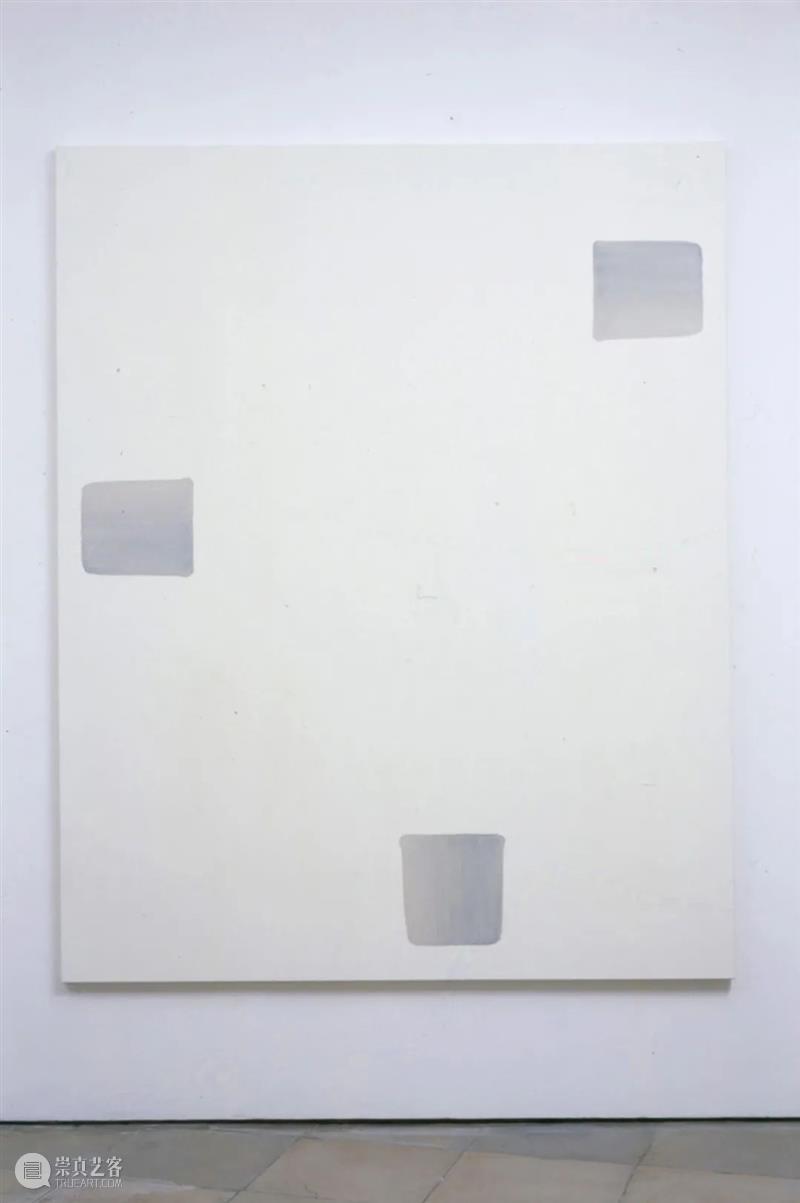 李禹焕与里森画廊的二十五载：三个系列和五次个展 李禹焕 系列 画廊 个展 过去 绘画 对应 Correspondence 对话 Dialogue 崇真艺客