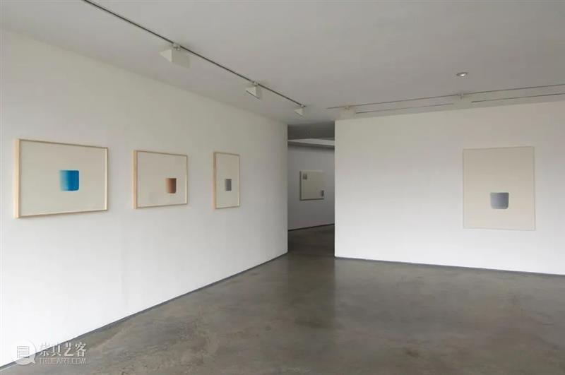 李禹焕与里森画廊的二十五载：三个系列和五次个展 李禹焕 系列 画廊 个展 过去 绘画 对应 Correspondence 对话 Dialogue 崇真艺客