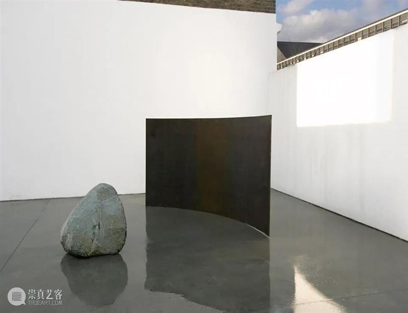 李禹焕与里森画廊的二十五载：三个系列和五次个展 李禹焕 系列 画廊 个展 过去 绘画 对应 Correspondence 对话 Dialogue 崇真艺客