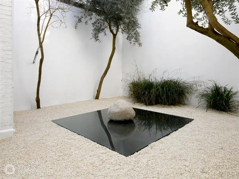 李禹焕与里森画廊的二十五载：三个系列和五次个展 李禹焕 系列 画廊 个展 过去 绘画 对应 Correspondence 对话 Dialogue 崇真艺客