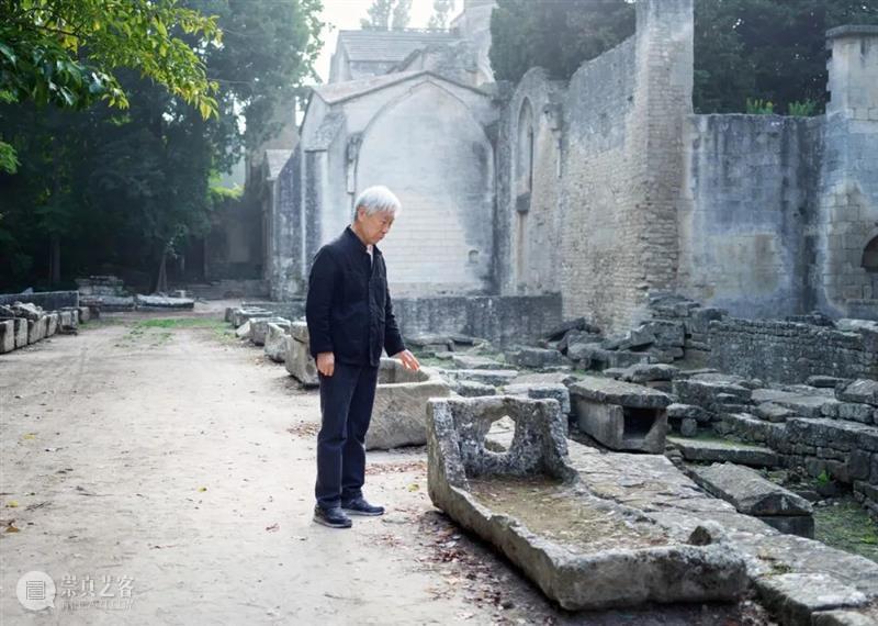 李禹焕与里森画廊的二十五载：三个系列和五次个展 李禹焕 系列 画廊 个展 过去 绘画 对应 Correspondence 对话 Dialogue 崇真艺客
