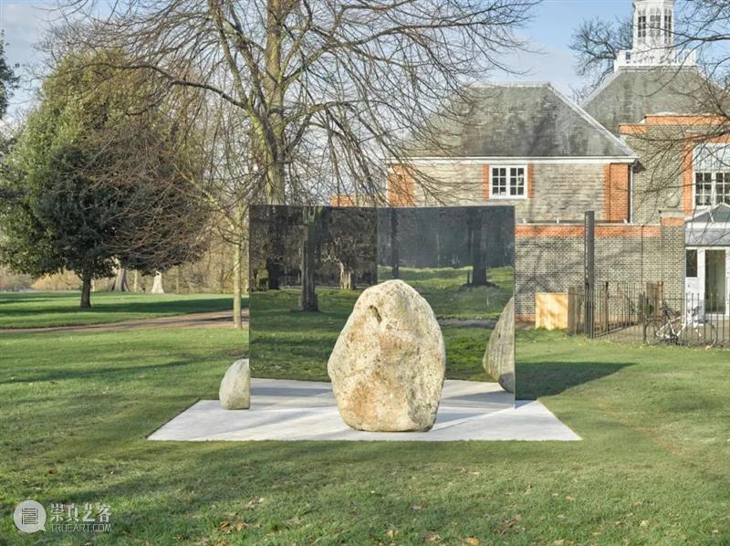 李禹焕与里森画廊的二十五载：三个系列和五次个展 李禹焕 系列 画廊 个展 过去 绘画 对应 Correspondence 对话 Dialogue 崇真艺客