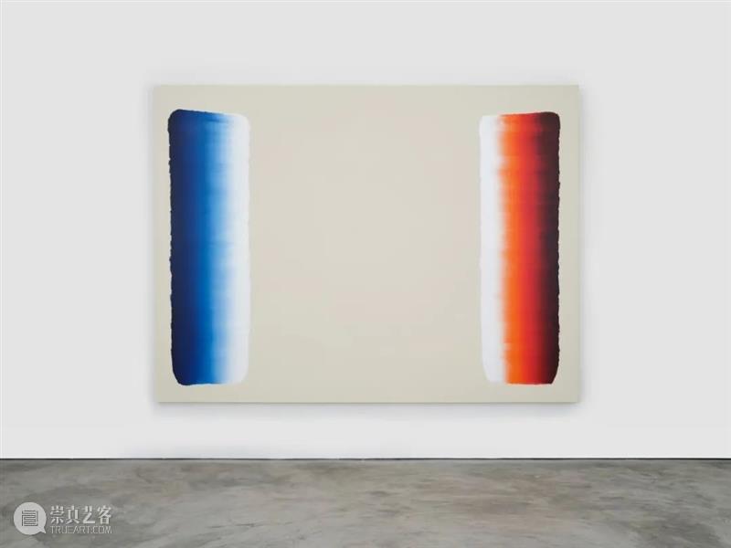 李禹焕与里森画廊的二十五载：三个系列和五次个展 李禹焕 系列 画廊 个展 过去 绘画 对应 Correspondence 对话 Dialogue 崇真艺客