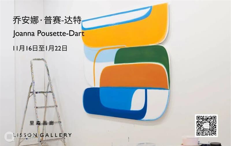 李禹焕与里森画廊的二十五载：三个系列和五次个展 李禹焕 系列 画廊 个展 过去 绘画 对应 Correspondence 对话 Dialogue 崇真艺客