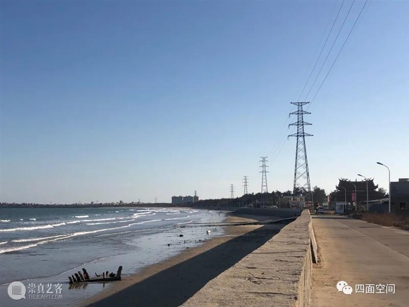 庙从海上来 海上 四面 空间 苏丹 妈祖信俗 中国 沿海地区 传统 信仰 妈祖 崇真艺客