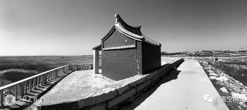 庙从海上来 海上 四面 空间 苏丹 妈祖信俗 中国 沿海地区 传统 信仰 妈祖 崇真艺客