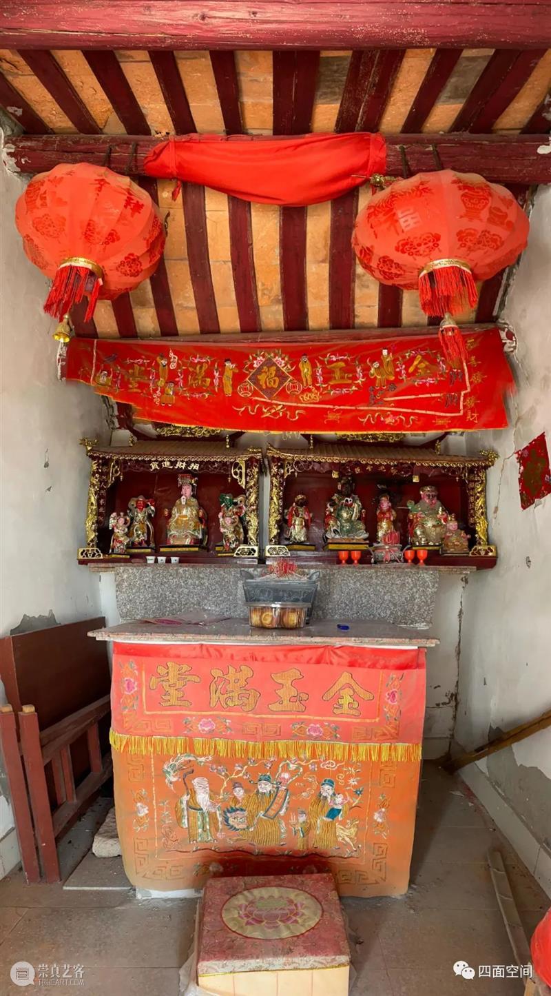 庙从海上来 海上 四面 空间 苏丹 妈祖信俗 中国 沿海地区 传统 信仰 妈祖 崇真艺客