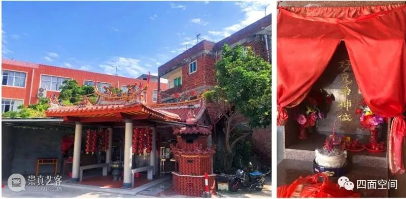 庙从海上来 海上 四面 空间 苏丹 妈祖信俗 中国 沿海地区 传统 信仰 妈祖 崇真艺客