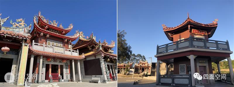庙从海上来 海上 四面 空间 苏丹 妈祖信俗 中国 沿海地区 传统 信仰 妈祖 崇真艺客