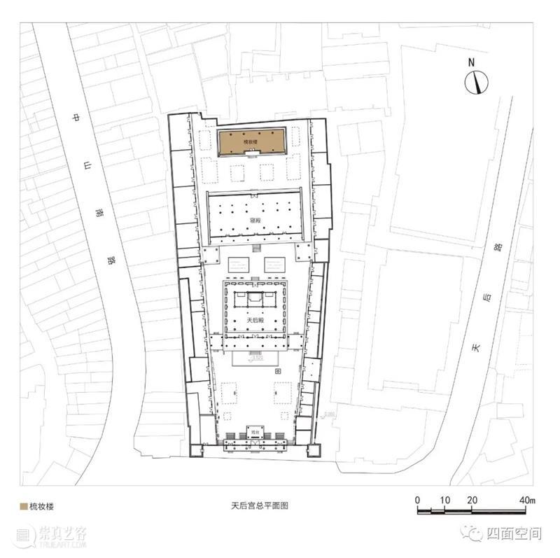 庙从海上来 海上 四面 空间 苏丹 妈祖信俗 中国 沿海地区 传统 信仰 妈祖 崇真艺客