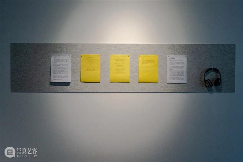 McaM Screening Project丨Go Nomadic Together: Nomadic Body 崇真艺客