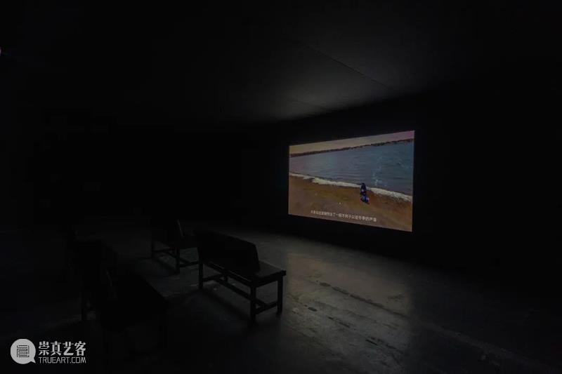 McaM Screening Project丨Go Nomadic Together: Nomadic Body 崇真艺客