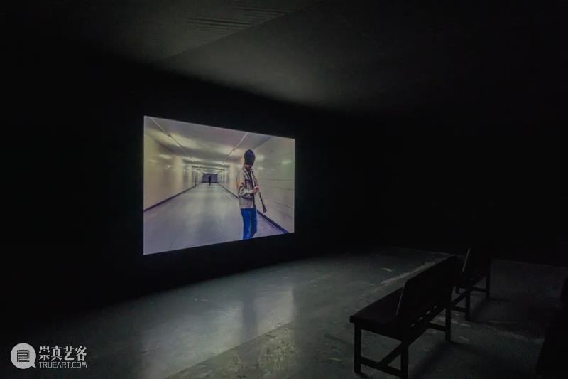 McaM Screening Project丨Go Nomadic Together: Nomadic Body 崇真艺客