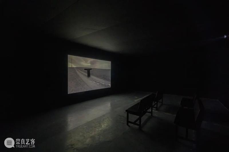 McaM Screening Project丨Go Nomadic Together: Nomadic Body 崇真艺客