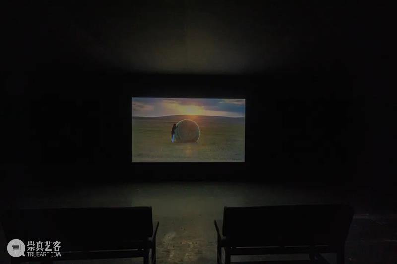 McaM Screening Project丨Go Nomadic Together: Nomadic Body 崇真艺客