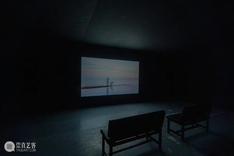 McaM Screening Project丨Go Nomadic Together: Nomadic Body 崇真艺客